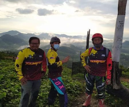 Kongsi Bkt Gediu