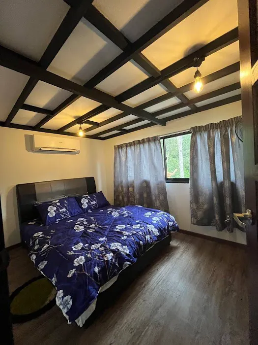 PONDOK ABAH - HOMESTAY Picture 2