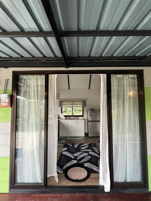 PONDOK ABAH - HOMESTAY Picture 6