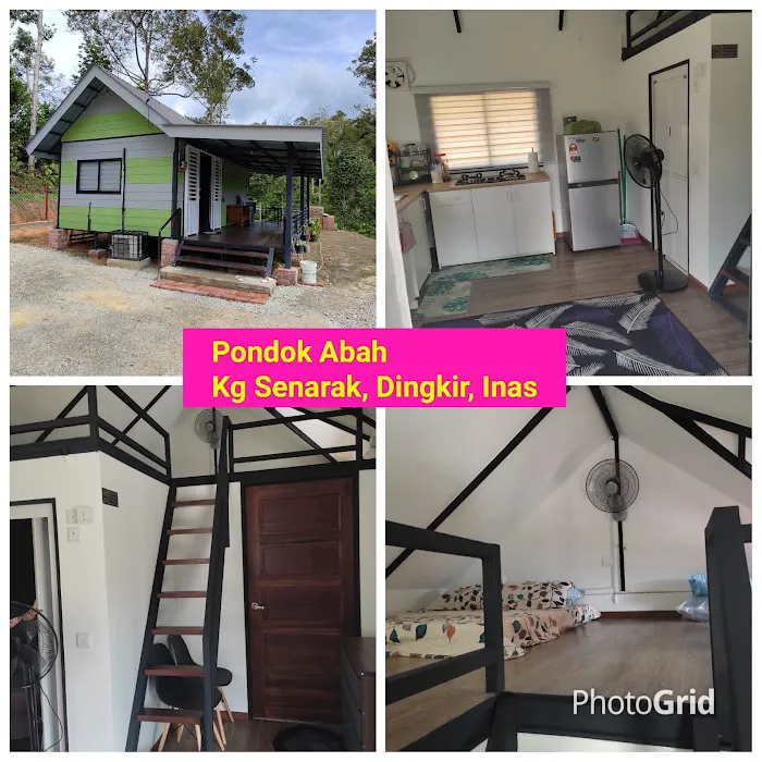 PONDOK ABAH - HOMESTAY Picture 8