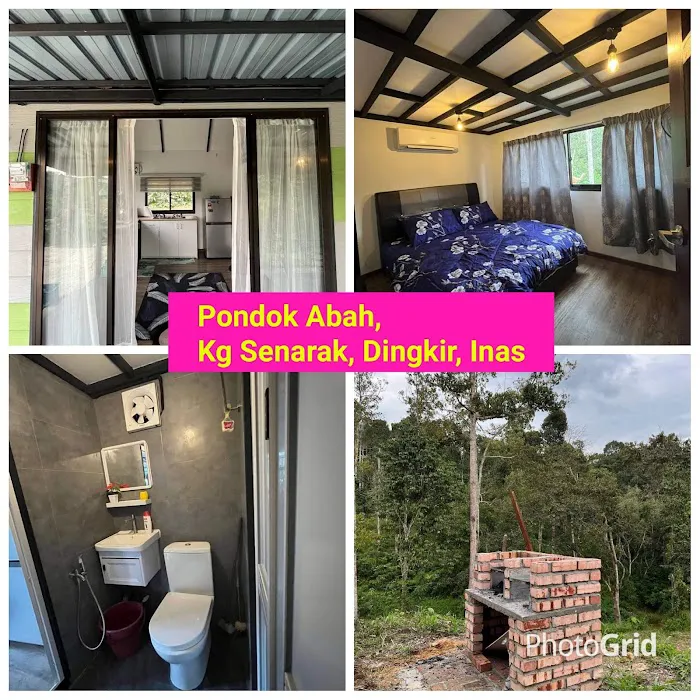 PONDOK ABAH - HOMESTAY Picture 7