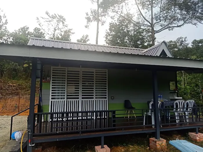 PONDOK ABAH - HOMESTAY Picture 10