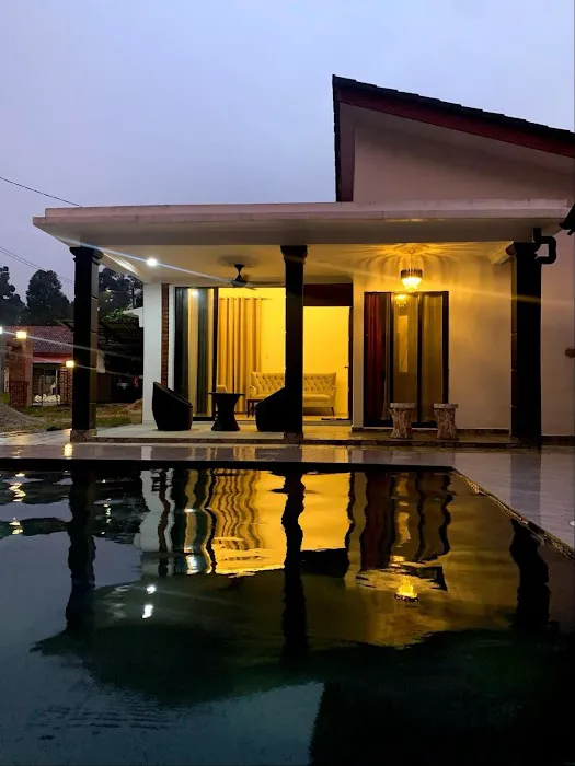 SyedDayang Guest House Picture 1