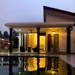 SyedDayang Guest House
