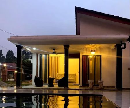 SyedDayang Guest House