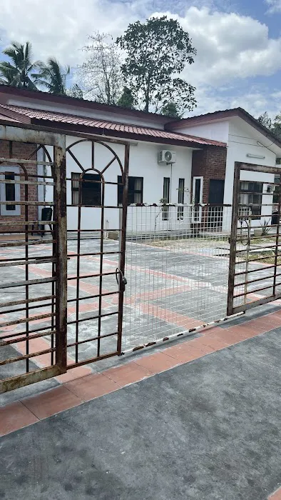 SyedDayang Guest House Picture 6