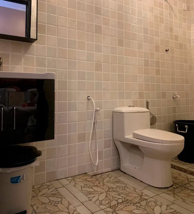 SyedDayang Guest House Picture 7