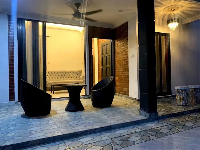 SyedDayang Guest House Picture 4