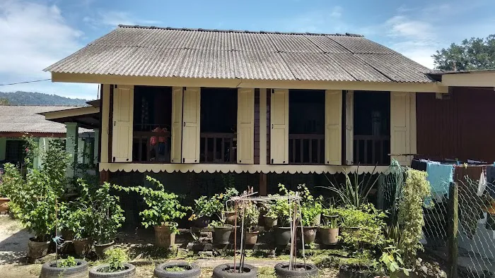 Teratak Tok Monti Picture 1