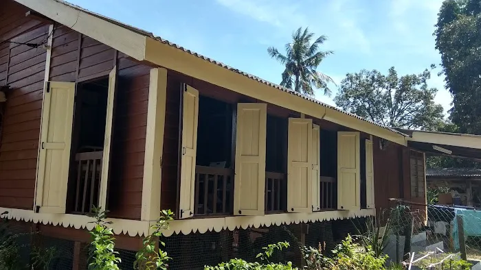 Teratak Tok Monti Picture 2