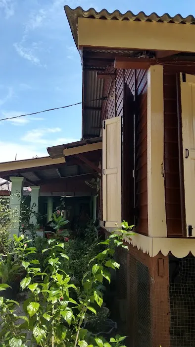 Teratak Tok Monti Picture 4