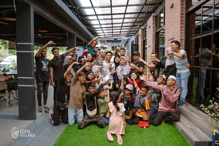 Eden Village Labu Picture 4