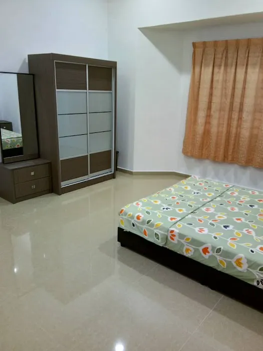 Fauzi Homestay Picture 1
