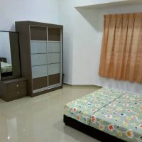 Fauzi Homestay ico