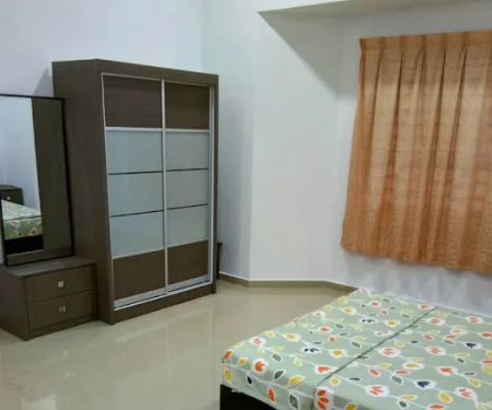 Fauzi Homestay