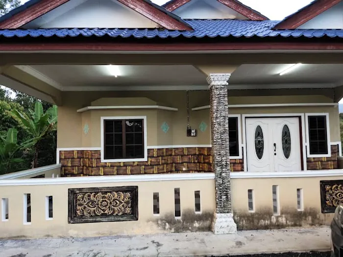 Fauzi Homestay Picture 3