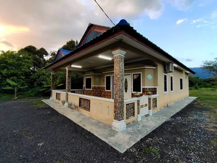 Fauzi Homestay Picture 2
