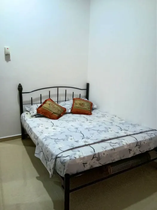 Fauzi Homestay Picture 4