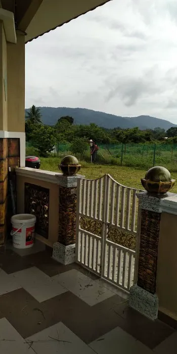 Fauzi Homestay Picture 9