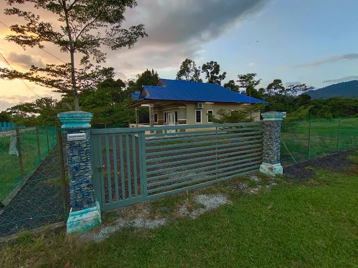 Fauzi Homestay Picture 8
