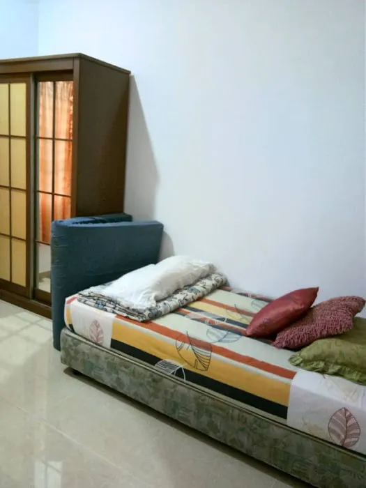 Fauzi Homestay Picture 7
