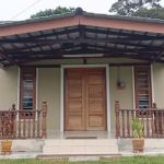 Homestay Tok Ayah