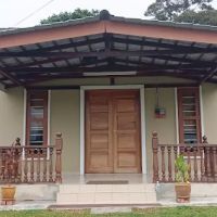 Homestay Tok Ayah ico