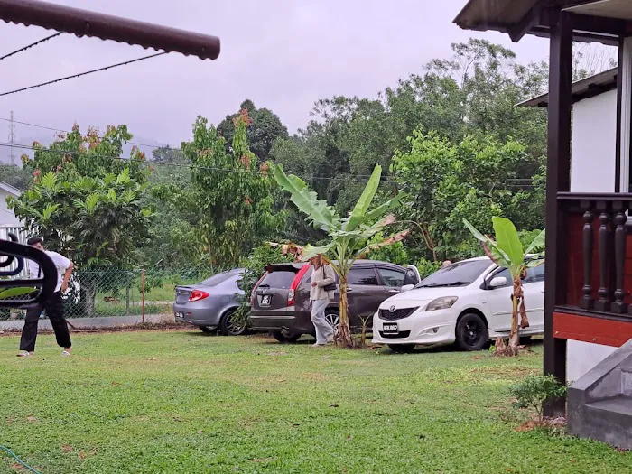 Homestay Tok Ayah Picture 10