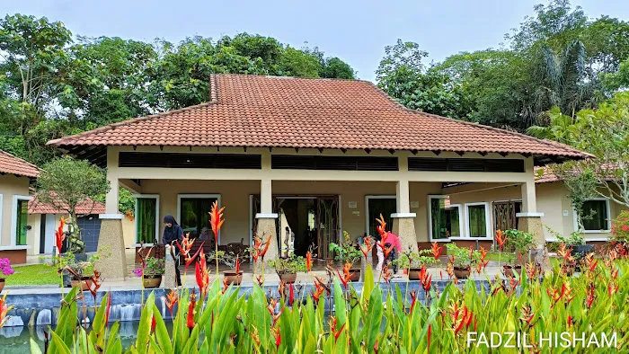Laman Labu Villa Picture 1