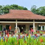 Laman Labu Villa
