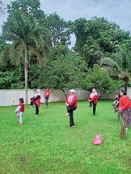 Laman Labu Villa Picture 4