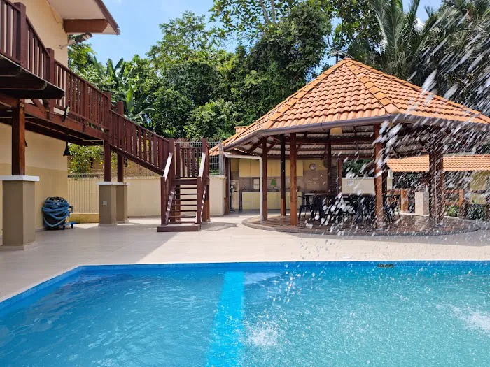 Laman Labu Villa Picture 6