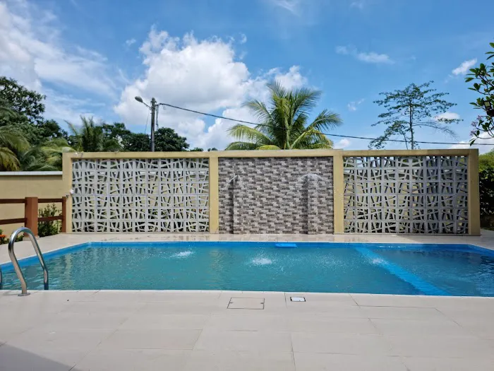 Laman Labu Villa Picture 2