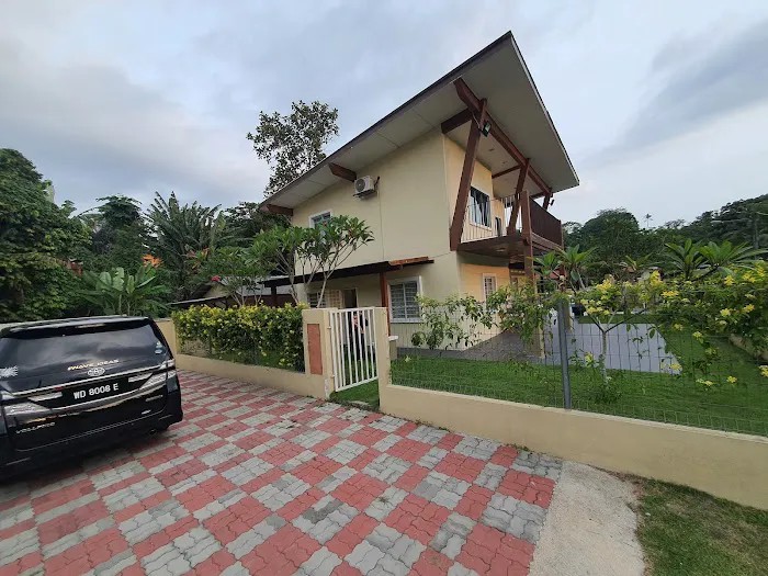 Laman Labu Villa Picture 5