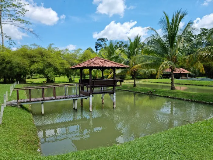Laman Labu Villa Picture 3