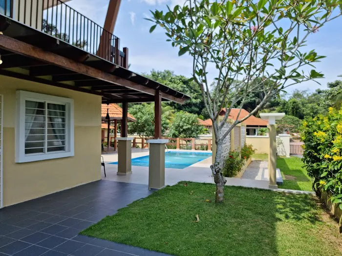 Laman Labu Villa Picture 9