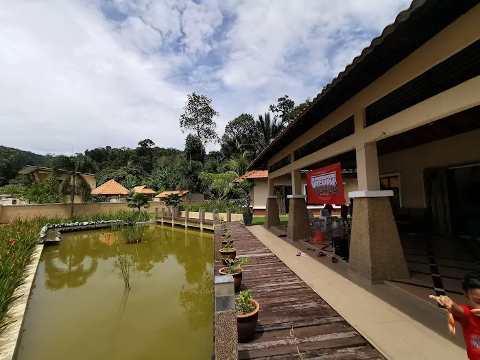 Laman Labu Villa Picture 8