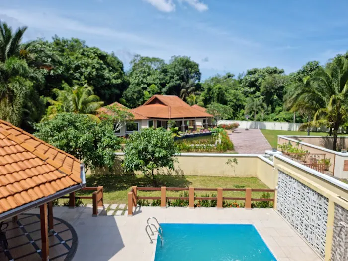 Laman Labu Villa Picture 10