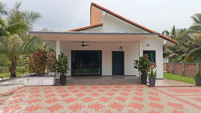 Raia Villa Picture 1