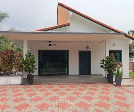 Raia Villa