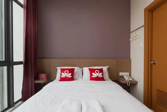 ZEN Rooms Harbour Hotel Picture 1