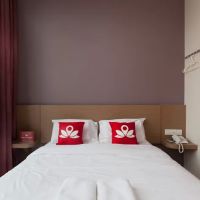 ZEN Rooms Harbour Hotel ico