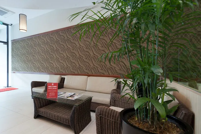 ZEN Rooms Harbour Hotel Picture 5