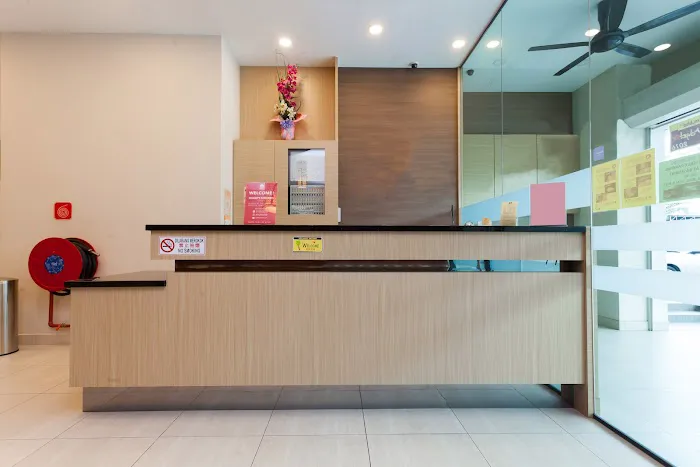 ZEN Rooms Harbour Hotel Picture 4