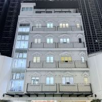 Luyi Hotel @ Pudu ico