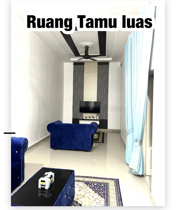 3A Homestay Kuala Krai Picture 4