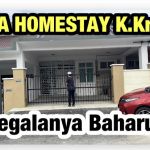 3A Homestay Kuala Krai