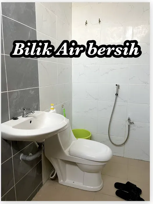 3A Homestay Kuala Krai Picture 3