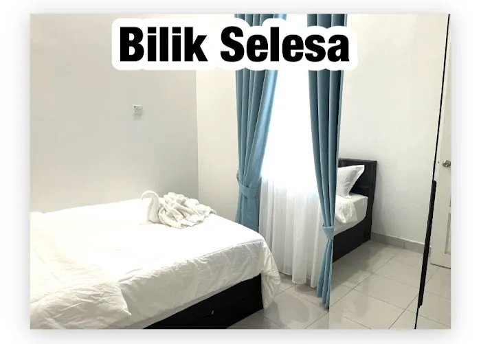 3A Homestay Kuala Krai Picture 5