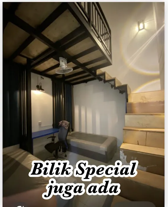 3A Homestay Kuala Krai Picture 7
